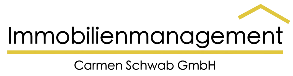 Immobilienmanagement Carmen Schwab GmbH - Logo