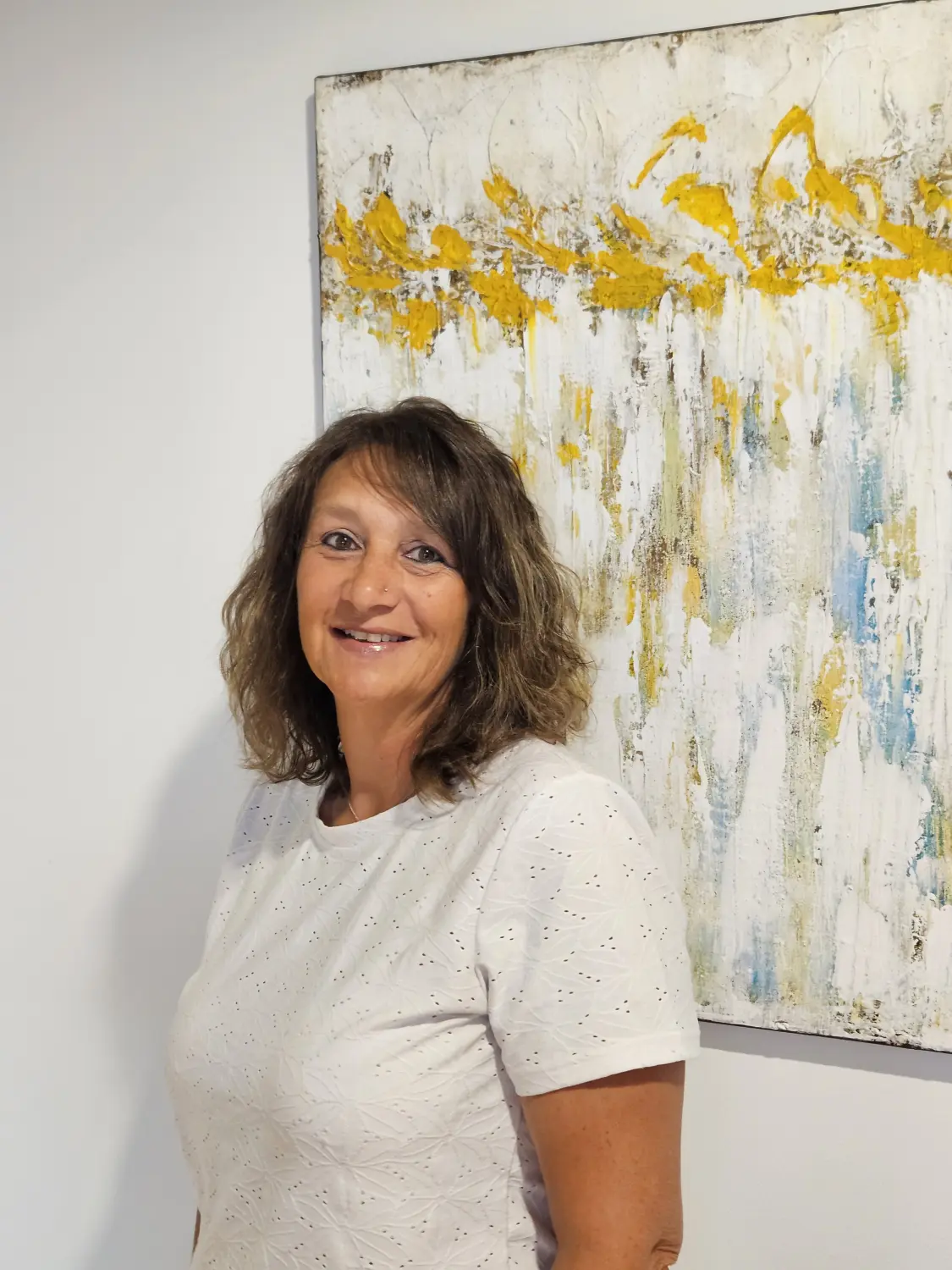 Immobilienmanagement Carmen Schwab GmbH - Teammitglied - Priska Arn