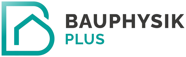 Immobilienmanagement Carmen Schwab GmbH - Partnerlogo - Bauphysik Plus AG Logo