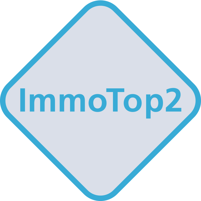 Immobilienmanagement Carmen Schwab GmbH - Partnerlogo - ImmoTop2 Logo