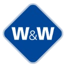 Immobilienmanagement Carmen Schwab GmbH - Partnerlogo - W&W Logo