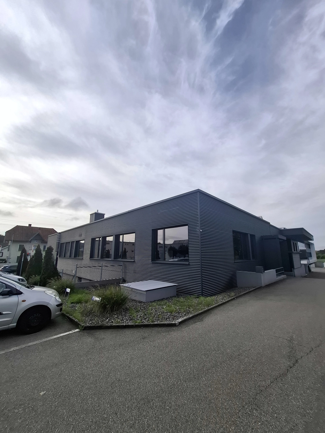 Immobilienmanagement Carmen Schwab GmbH - Symbol