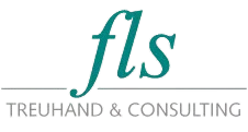 Immobilienmanagement Carmen Schwab GmbH - Partnerlogo - fls Logo
