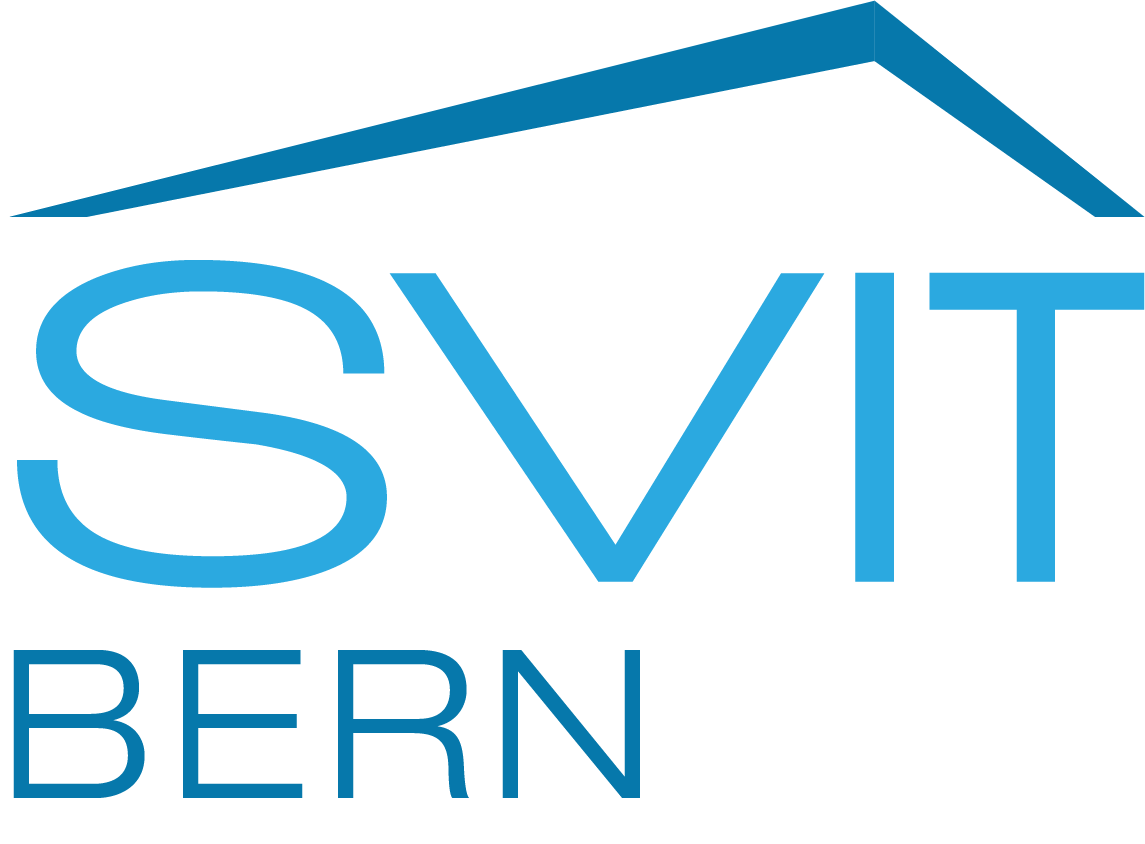 Mitglied SVIT Bern